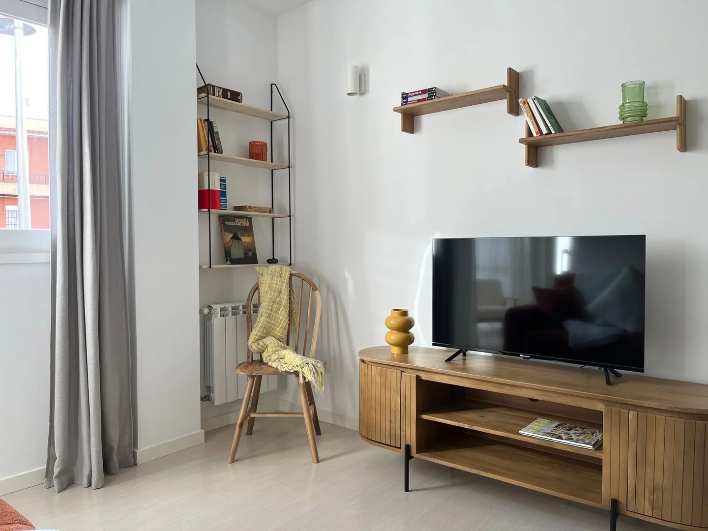 Piso en calle de Marcelino Álvarez, 34 - Foto 9