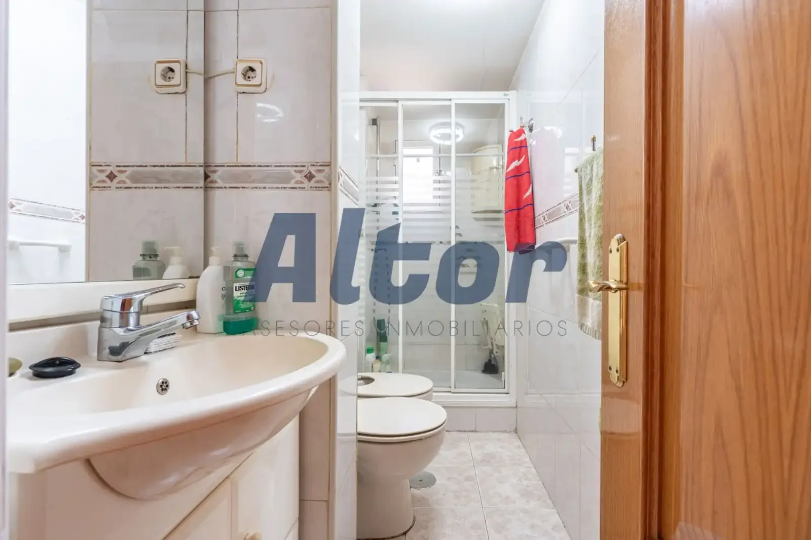 Piso en  BRACEROS, 4. BAJO DERECHA - Foto 21