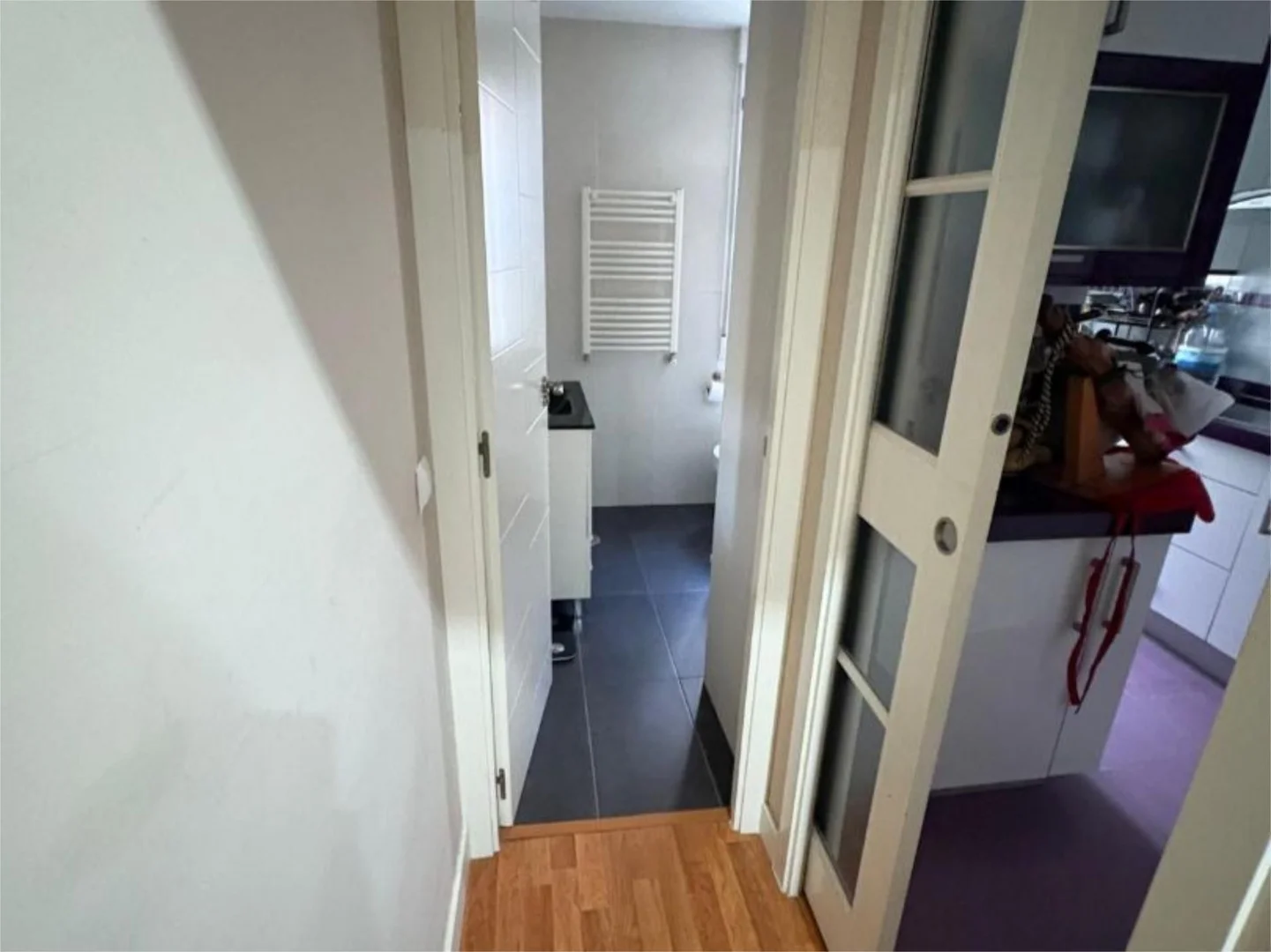 Piso en  Calle de Canillas 76 - Foto 7