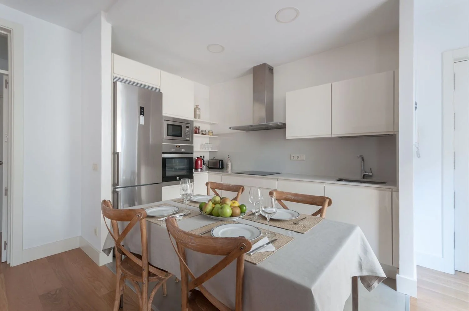 Piso en calle de las Huertas, 14 - Foto 6