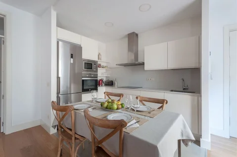 Piso en calle de las Huertas, 14 - Foto 6