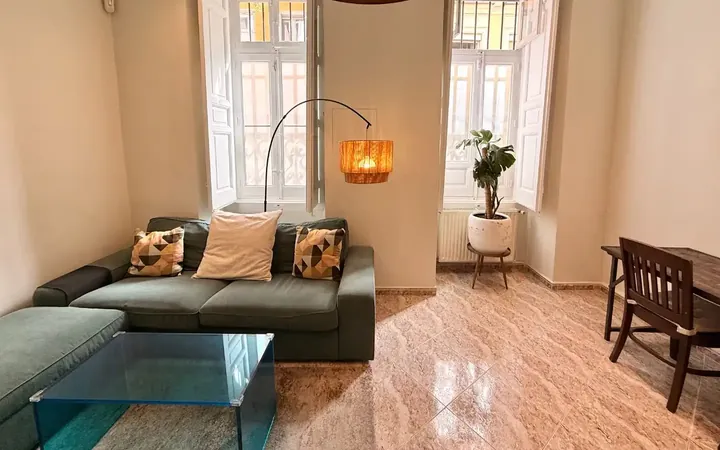 Piso en  Madrid Capital - Foto 4