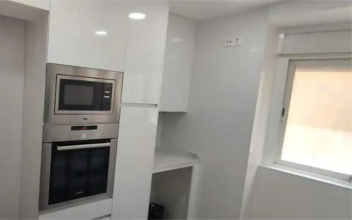 Piso en Arganzuela - Foto 2
