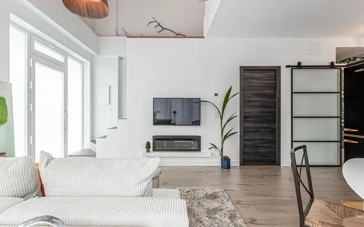 Dúplex en Calle de Ladera de los Almendros, Valdebernardo - Valderrivas - Foto 16