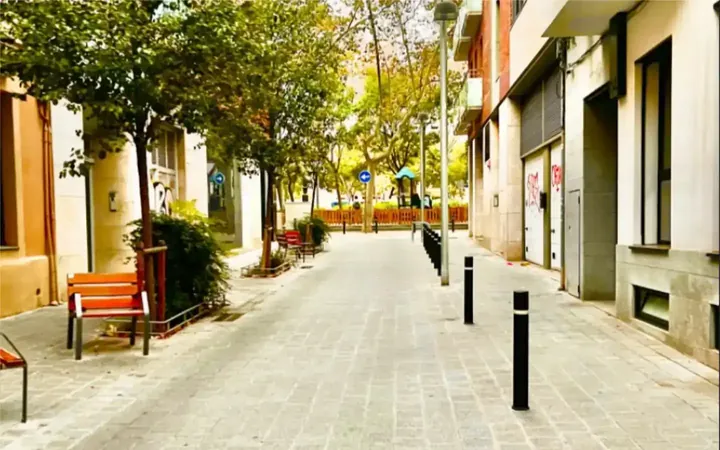 Chalet en  Carrer de l'Aviació 14 - Foto 1