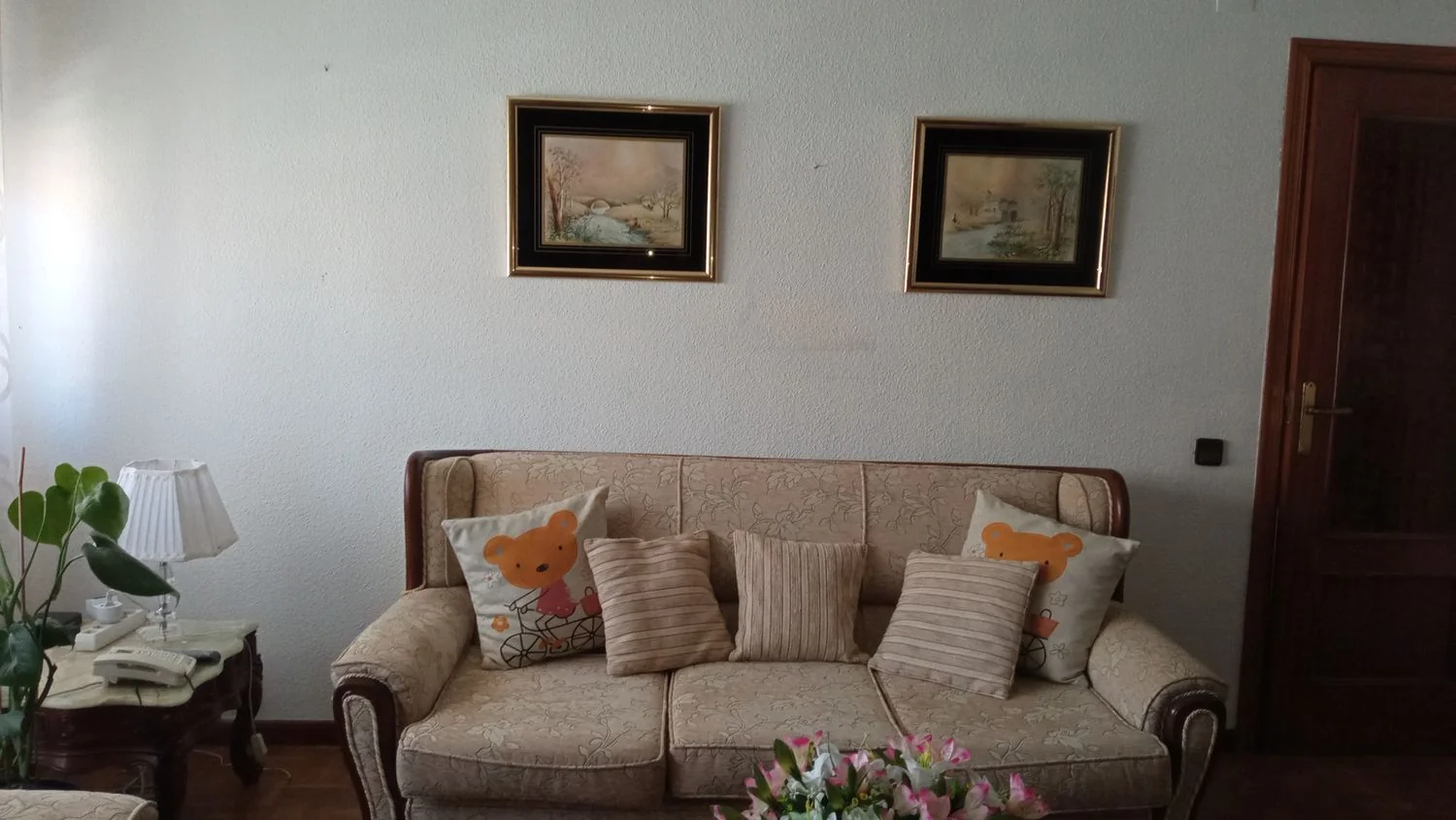 Piso en Parvillas Altas, 27, Villaverde Alto - Foto 4