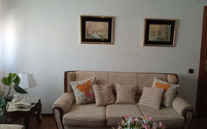 Piso en Parvillas Altas, 27, Villaverde Alto - Foto 4