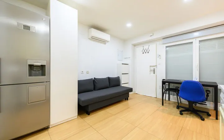 Piso en Calle de Esteban Mora, 47, San Pascual - Foto 18