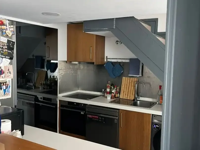 Piso en  Pasaje de la Fundación 15 - Foto 7