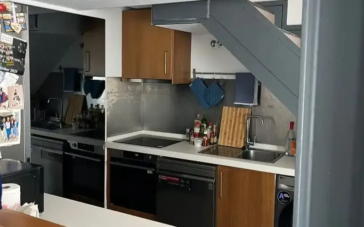 Piso en  Pasaje de la Fundación 15 - Foto 7