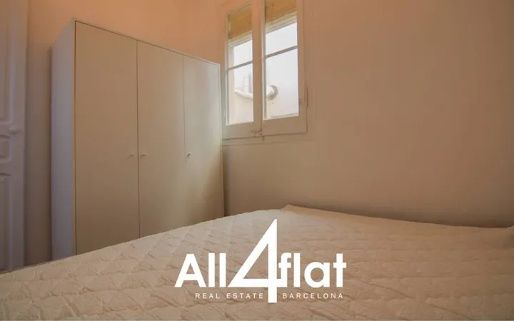 Piso en Calle d'Hostafrancs, Hostafrancs - Foto 11