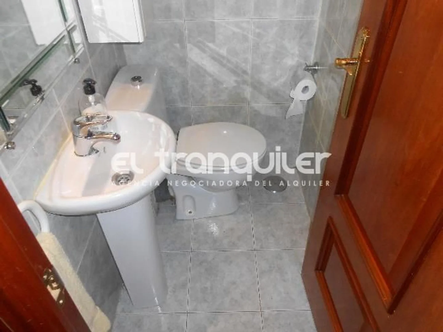 Piso en Avenida de América, 28, Guindalera - Foto 21