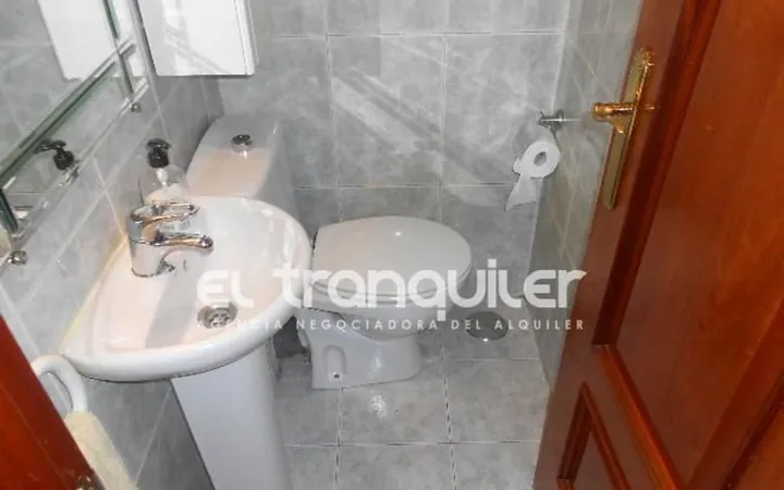 Piso en Avenida de América, 28, Guindalera - Foto 21