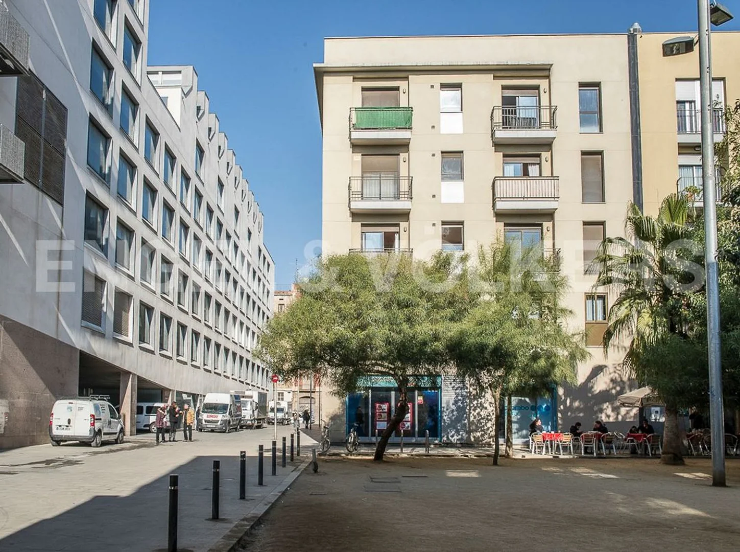 Piso en El Poble Sec - Parc de Montjuïc - Foto 26