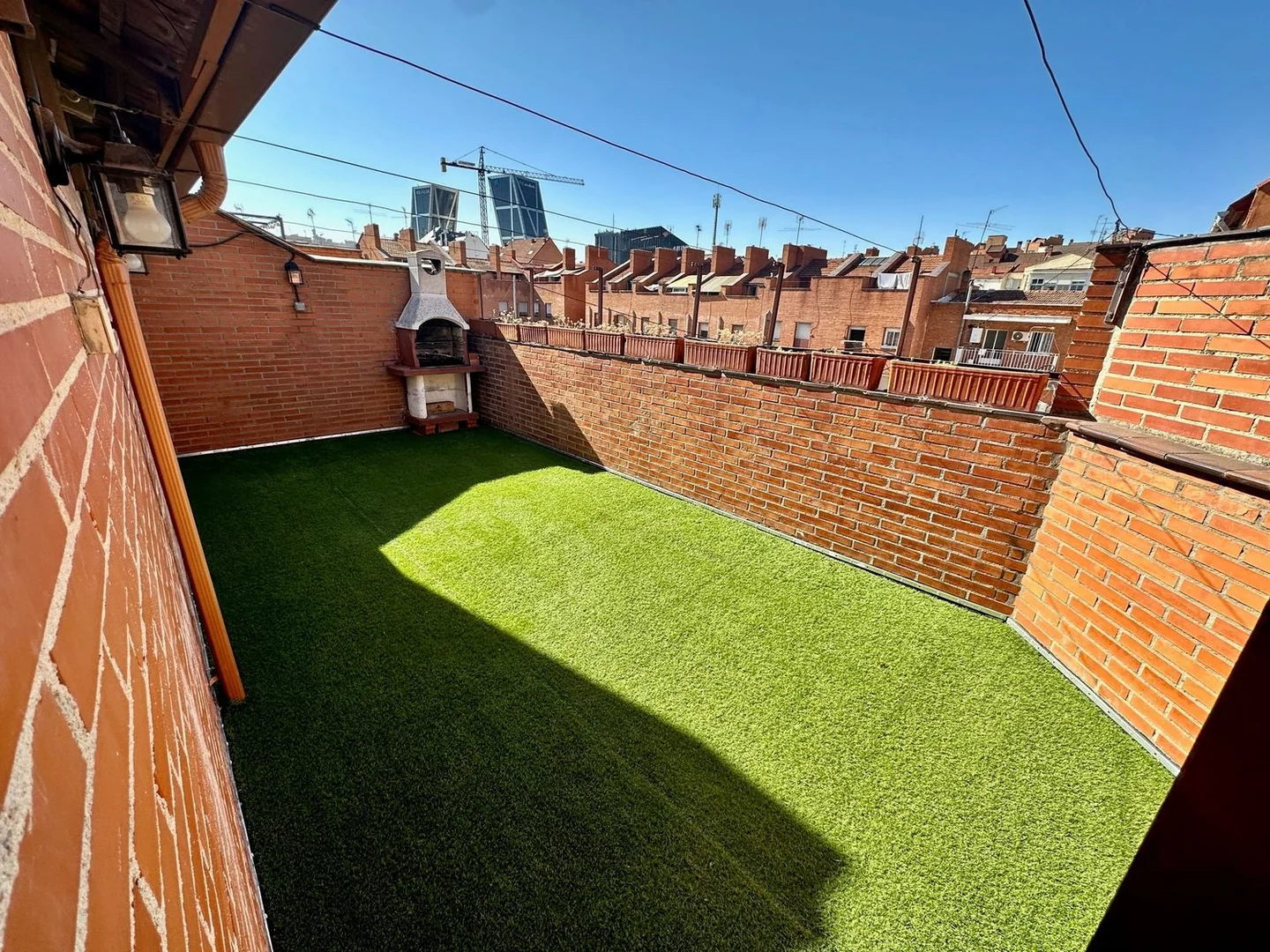 Dúplex en Ventilla-Almenara, Ventilla-Almenara - Foto 3