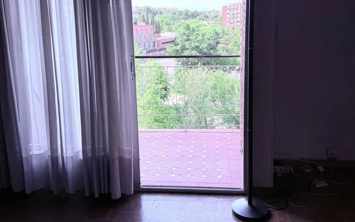 Piso en Travesía de Iván de Vargas, 3, San Isidro - Foto 18