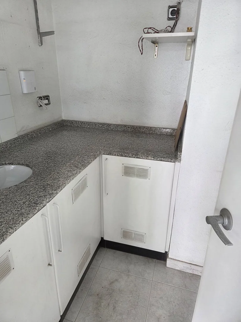 Local en calle del Pont del Treball Digne, 14 - Foto 25