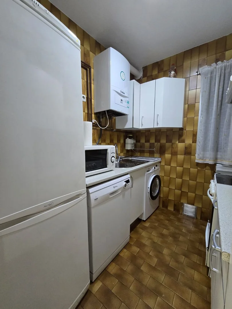 Piso en calle de Ponzano, 23 - Foto 9