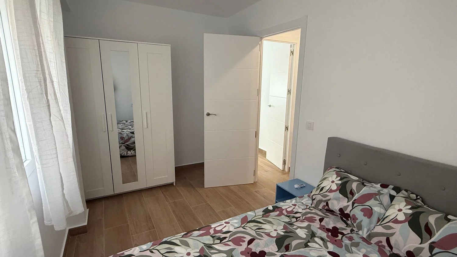 Piso en calle Alfaro, 29 - Foto 10