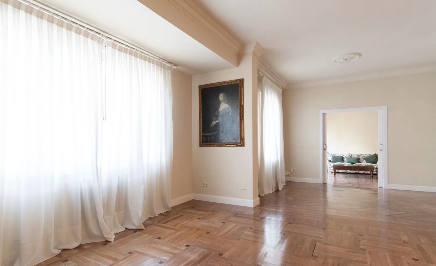 Piso en Barrio Recoletos - Foto 4