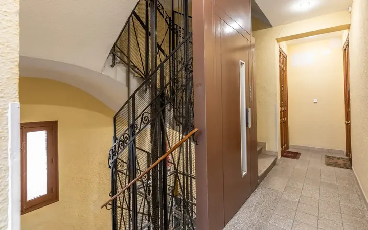 Piso en  Calle de las Delicias - Foto 44