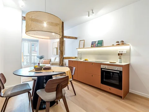 Piso en  Calle de las Infantas 44 - Foto 4