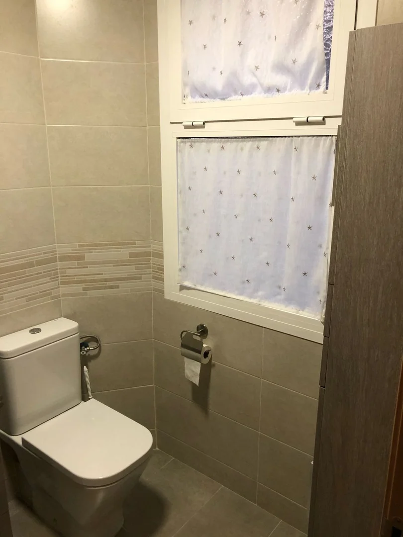 Ático en calle de Calvet, 23 - Foto 12