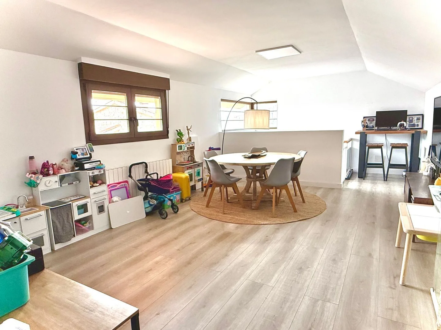 Casa independiente en Urb. los llanos Alpedrete - Foto 33