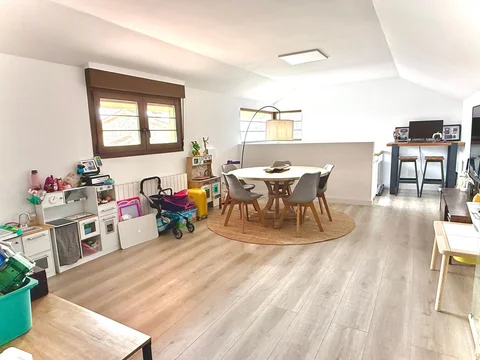 Casa independiente en Urb. los llanos Alpedrete - Foto 33