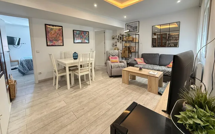 Piso en Albufera, 147, Numancia - Foto 1