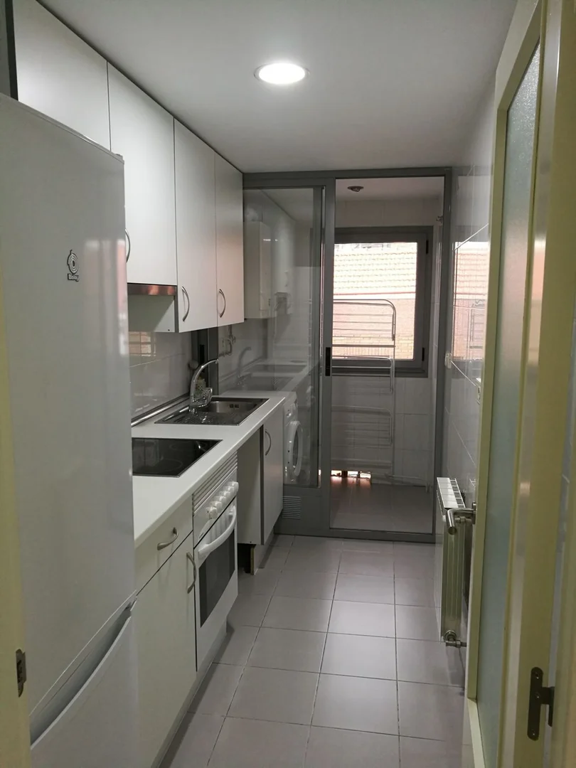 Piso en calle cedros, 67 - Foto 5