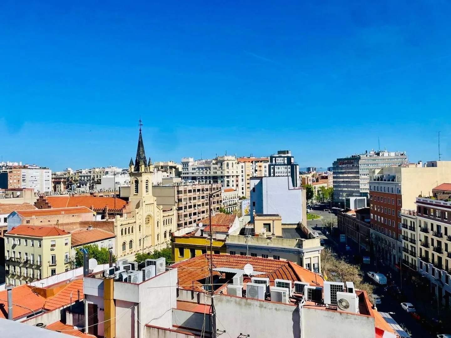 Ático en calle de Santa Engracia, 165 - Foto 3