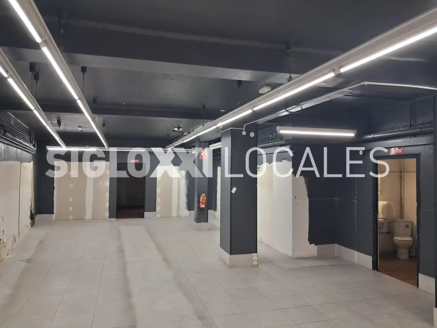 Local comercial en  MARE DE DÉU DE MONTSERRAT - Foto 11