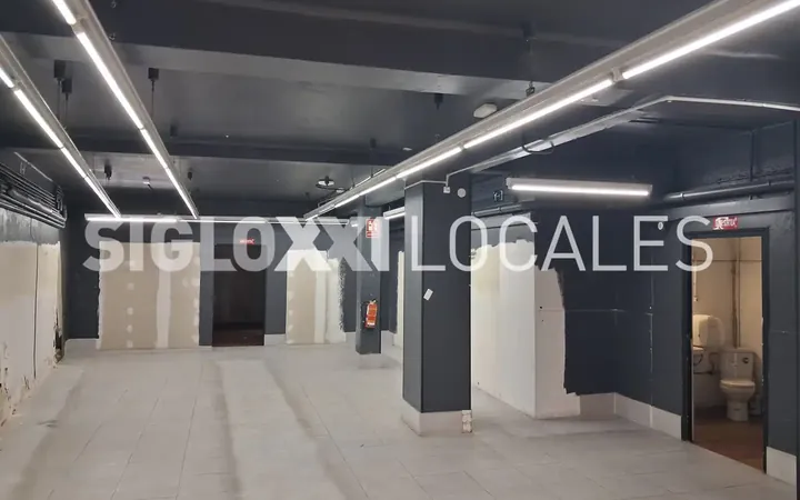 Local comercial en  MARE DE DÉU DE MONTSERRAT - Foto 11