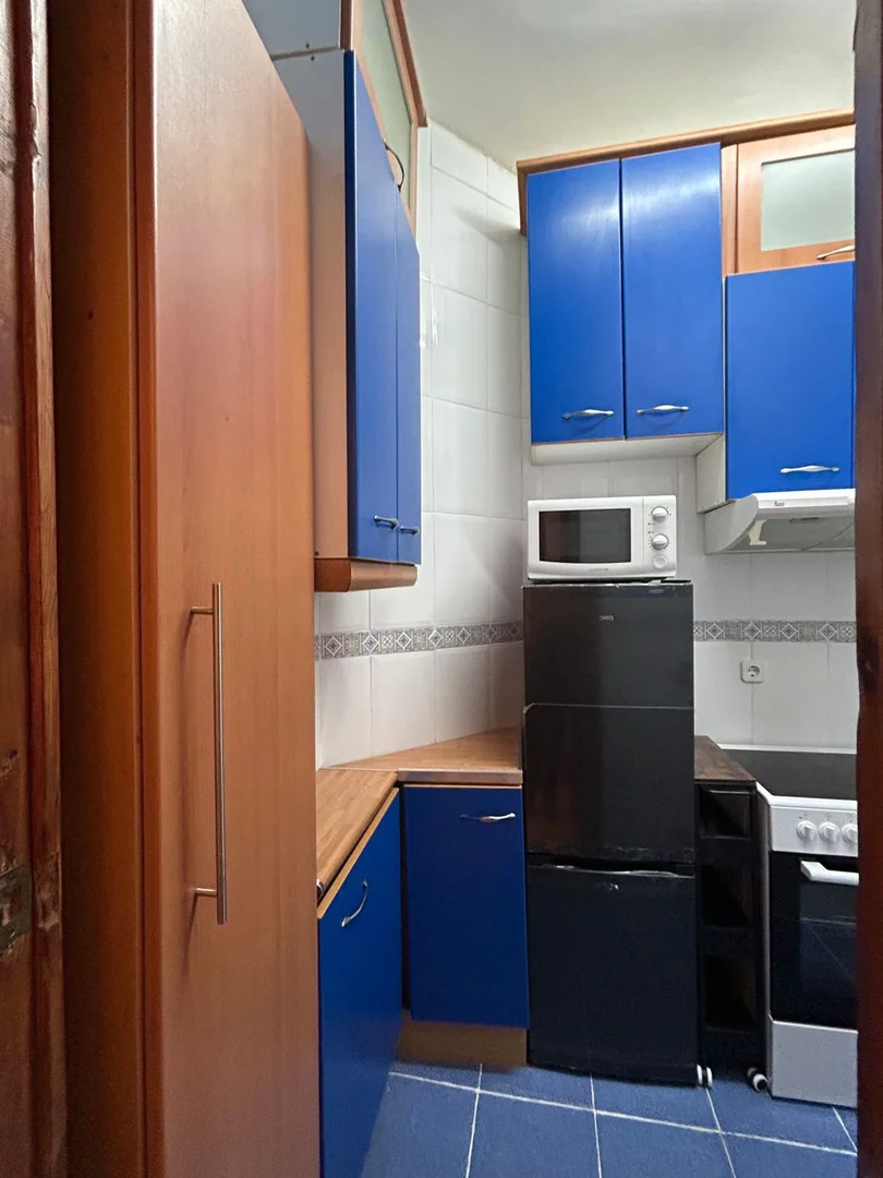 Piso en calle Vargas, 9 - Foto 11