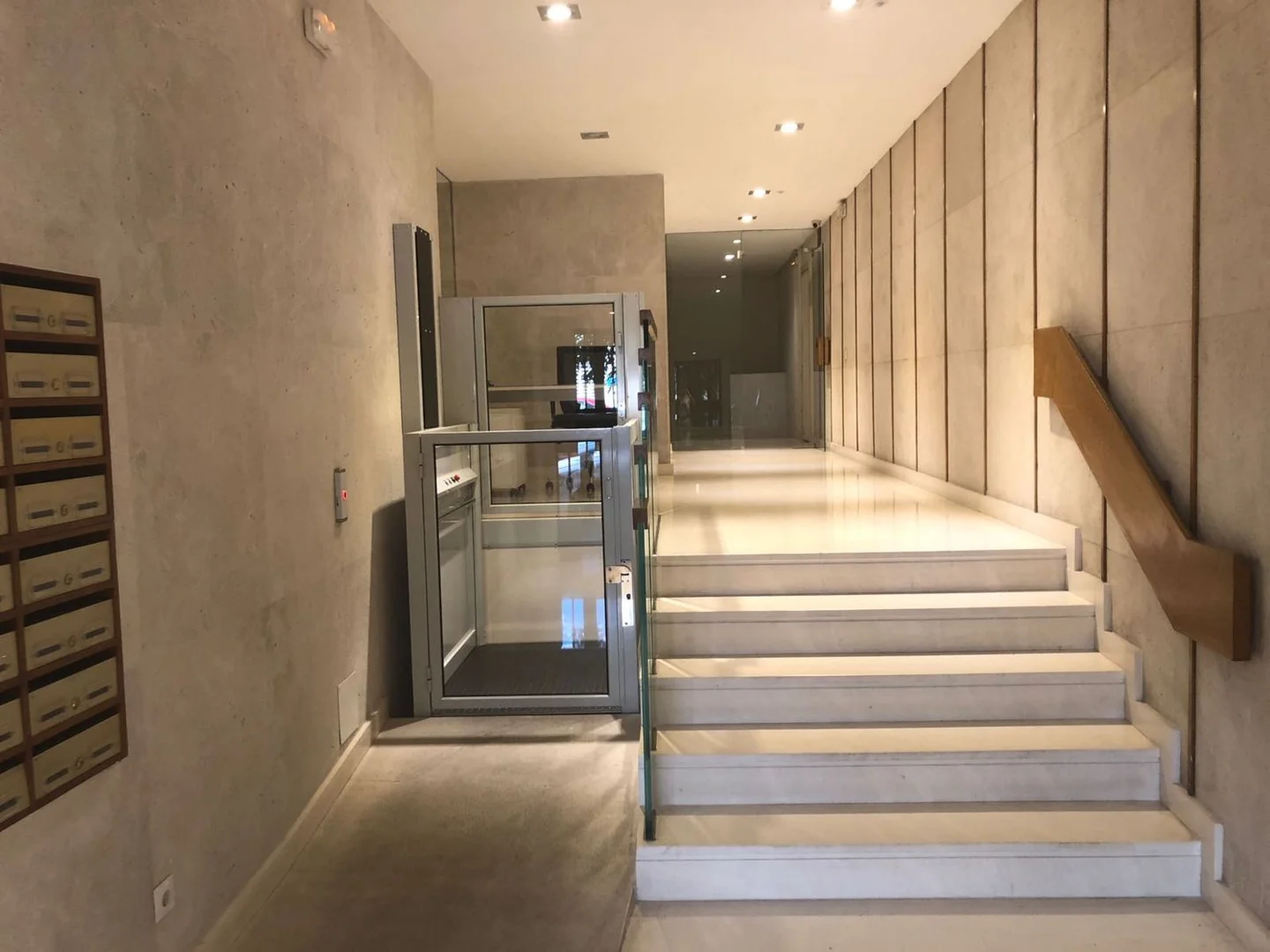 Piso en calle de Nicasio Gallego, 10 - Foto 8