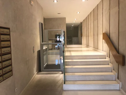 Alquiler de piso en Calle de Nicasio Gallego, 10 - Foto 8