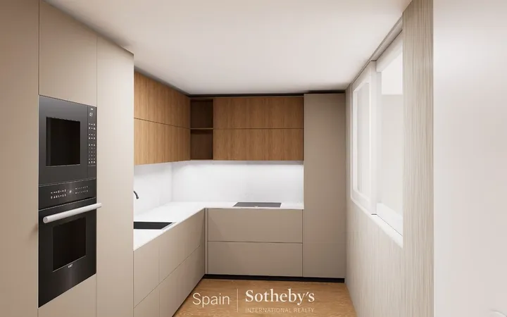 Piso en Bernabéu-Hispanoamérica, Bernabéu-Hispanoamérica - Foto 7