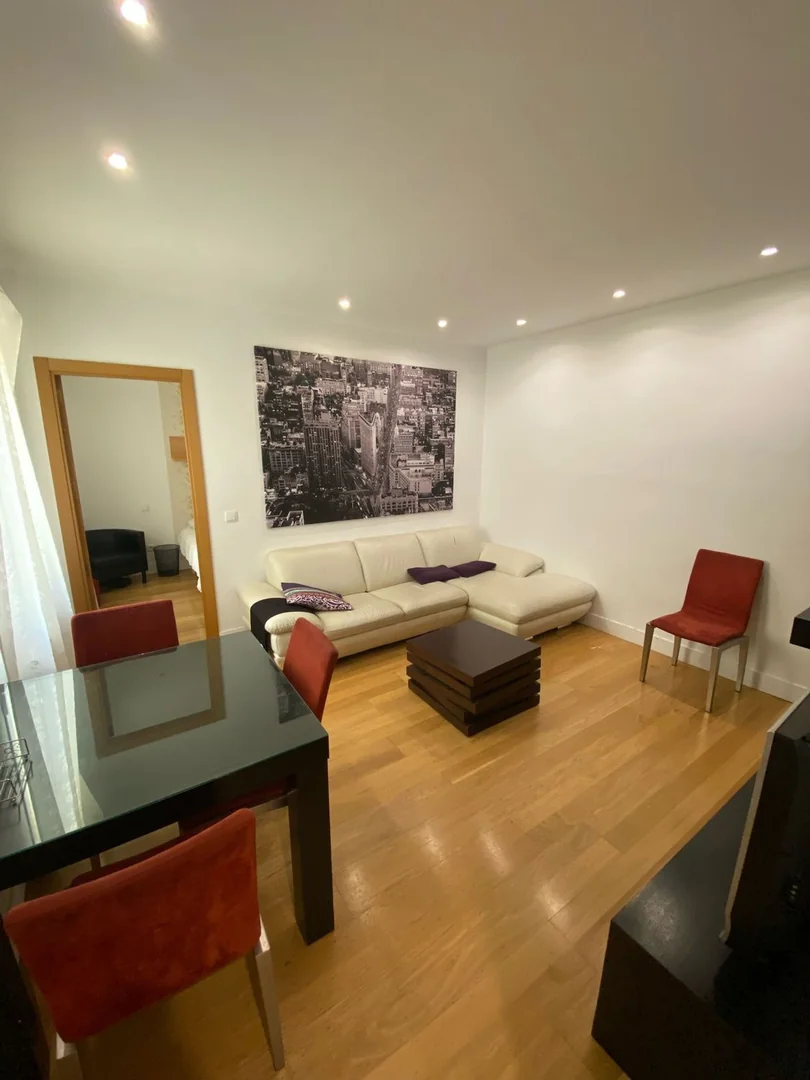 Piso en Calle de Padilla, 35, Lista - Foto 3