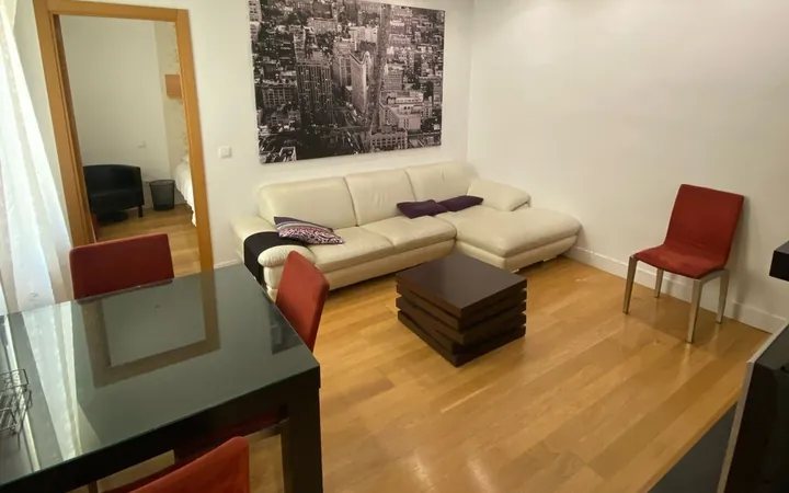Piso en Calle de Padilla, 35, Lista - Foto 3