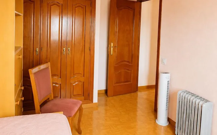 Ático en Calle de Puerto Rico, 8 a, Bernabéu-Hispanoamérica - Foto 32