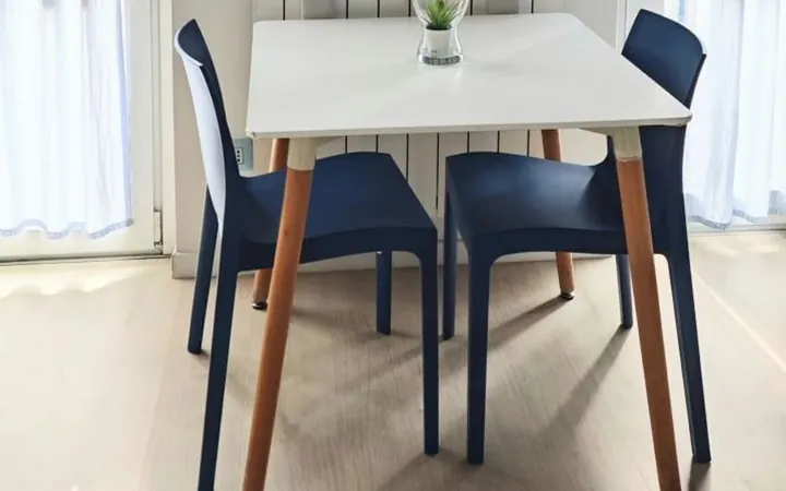 Estudio en Av. del Dr. Federico Rubio y Galí, 21, Bellas Vistas - Foto 12