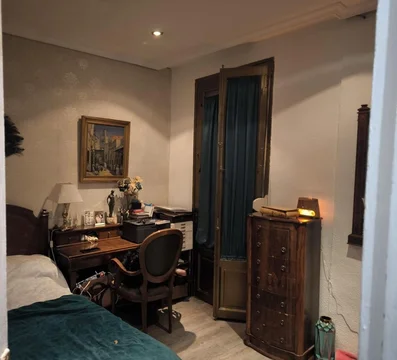 Piso en Barrio Castellana - Foto 5