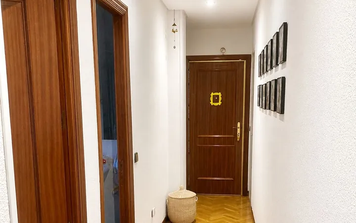 Piso en Calle de Alejandro Villegas, 7, Canillas - Foto 3