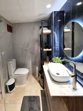 Piso en avenida de Andalucía, 11 - Foto 16