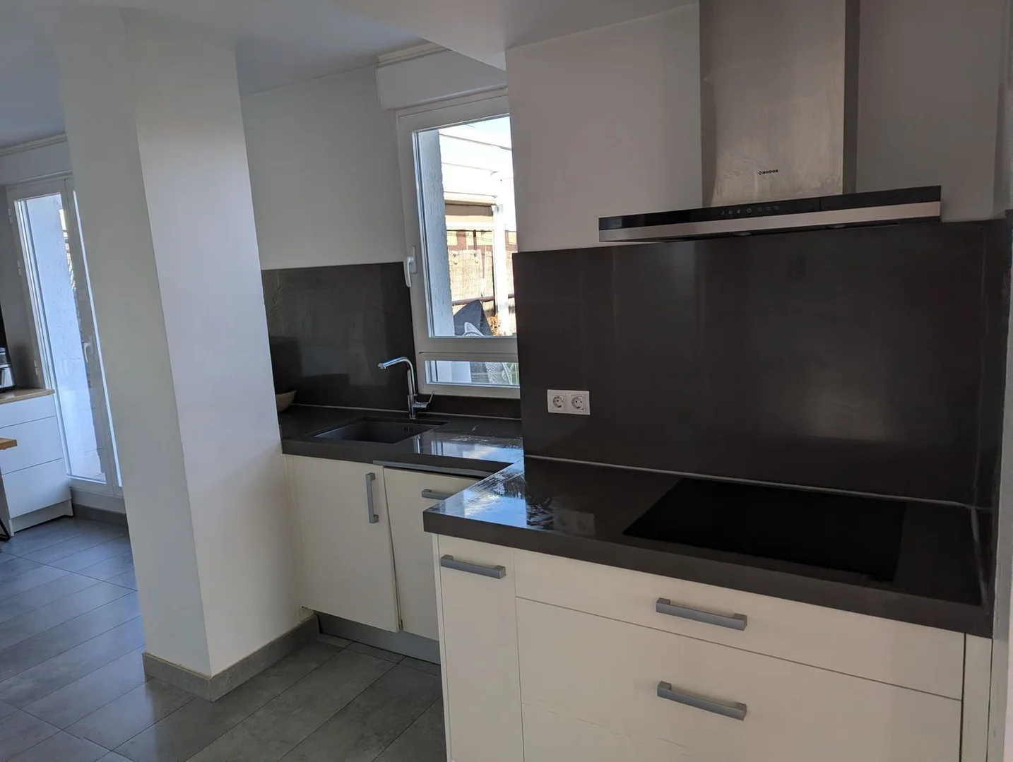 Ático en Barrio Bellas Vistas - Foto 7