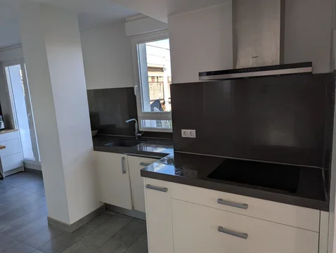 Ático en Barrio Bellas Vistas - Foto 8