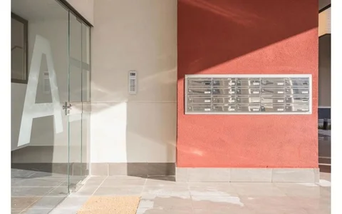 Piso en calle Peñaranda de Bracamonte, 6 - Foto 2