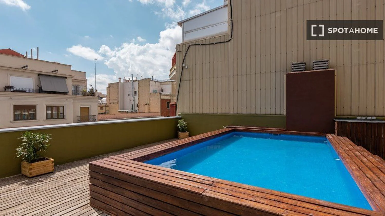 Estudio en Calle de Sicília - Foto 11