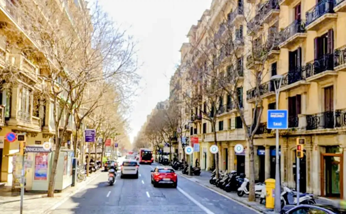 Piso en  Carrer de Muntaner - Foto 34